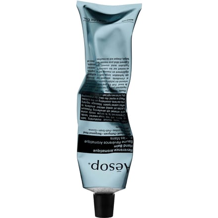Aesop Reverence Aromatique Hand Balm 75ml