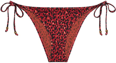 Triumph Tai-Slip Red Label Midnight Swim
