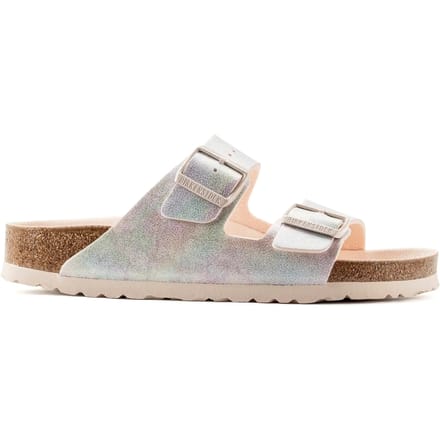 Dames sandalen Birkenstock Arizona Vegan