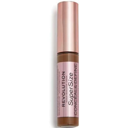 Concealer &amp; corrector Makeup Revolution Concealer Conceal Define Super Size