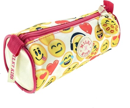 Milky Kiss Etui emotions