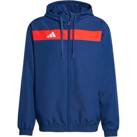 Geweven hoodie adidas Tiro25 Essentials