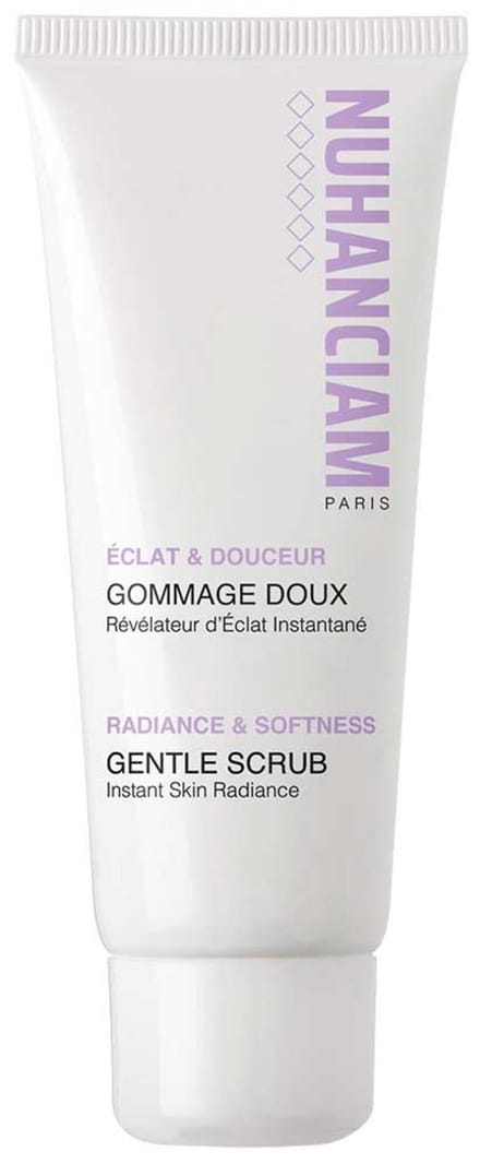 Nuhanciam Gommage Doux Éclat & Douceur 75 ml