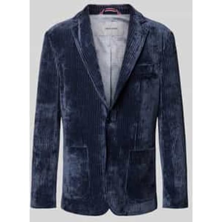 Slim fit colbert van corduroy, model 'Maurice'