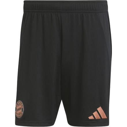 Outdoor shorts Bayern Munich 2024/25
