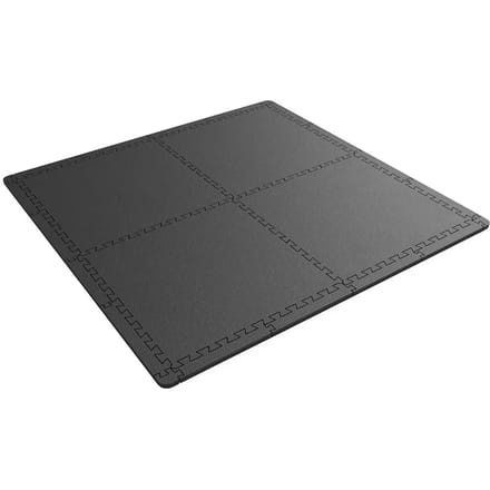 Turnmat voor kinderen Aktive