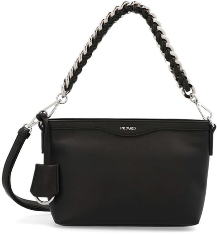 PICARD Schoudertas Lyon Handbag Black Zwart