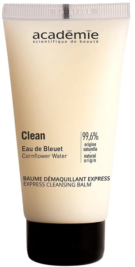Académie Express Cleansing Balm Reiniger - 150ml - Alle Huidtypes