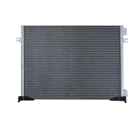 Condensor, airconditioning NRF 35482