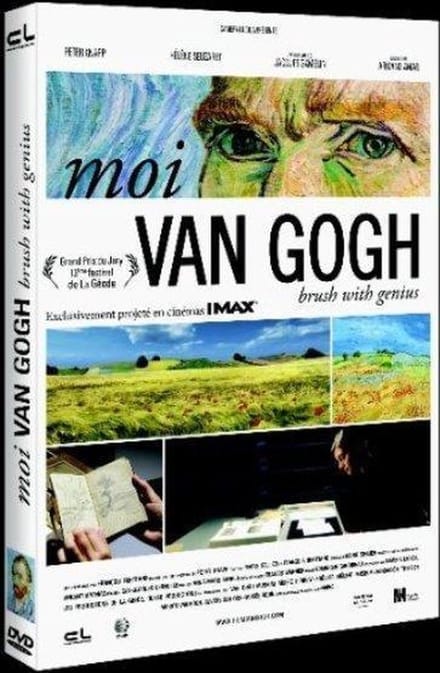 Various Artists - Moi Van Gogh (DVD)