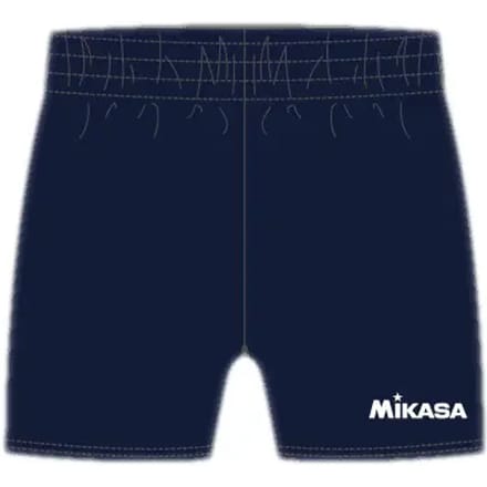 Damesshort Mikasa