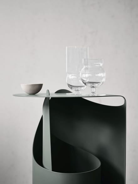 Karakter Sferico Glas - No 4