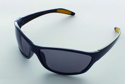 Navyline Sport Zonnebril SpeedBlue