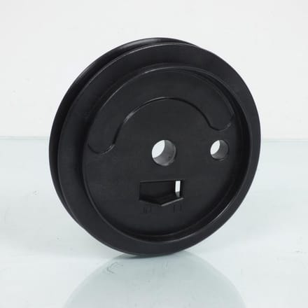 Poelie trekstarter startmotor voor quad CAN-AM 400 Outlander 2003 420852283