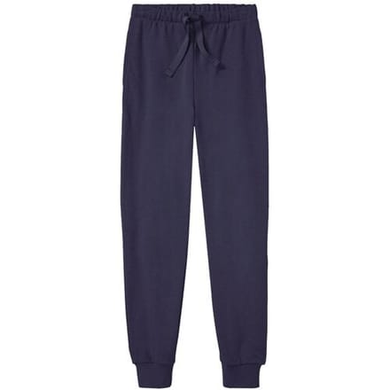 PEPPERTS! Kinder joggingbroek (Donkerblauw, 146/152)