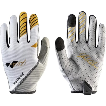 Lange handschoenen Zanier Shredder