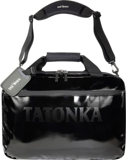 Tatonka Flight Barrel - Reistas 50 (black)