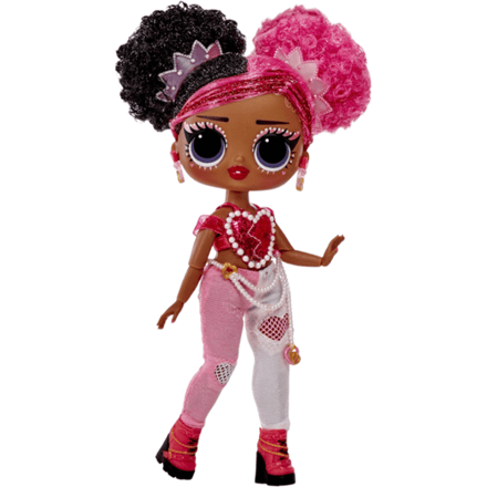 L.O.L. Surprise! Tweens - Masquerade Party: Regina Hartt - Modepop