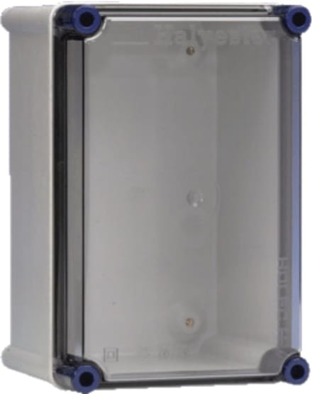 Eaton Halyester lege kast K464