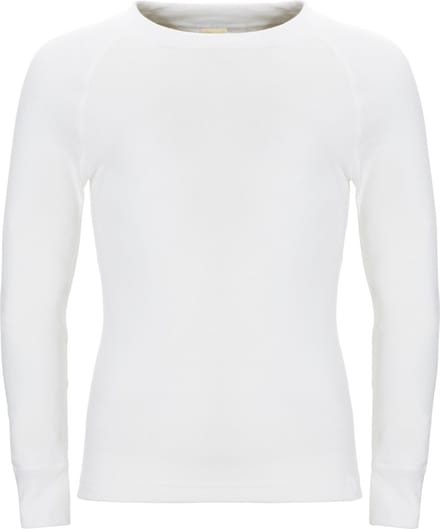 Ten Cate thermo onderhemd - 2 stuks - wit - 30248 - maat 134/140