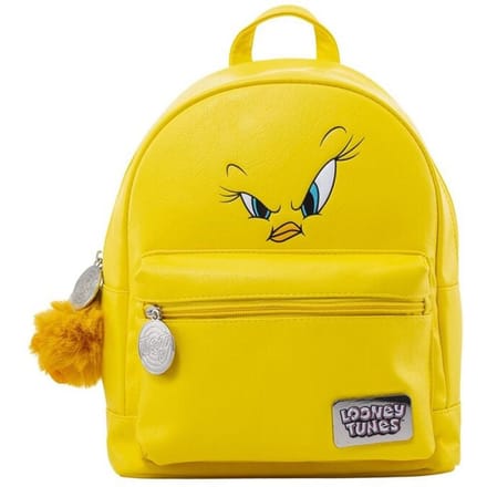 Looney Tunes Mini rugzak - Tweety - meerkleurig