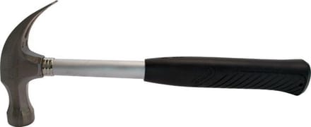 Ironside Klauwhamer staal 25mm