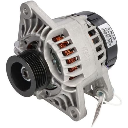 Driefasige generator PULSAR ROTATING ELECTRICS PSR10398