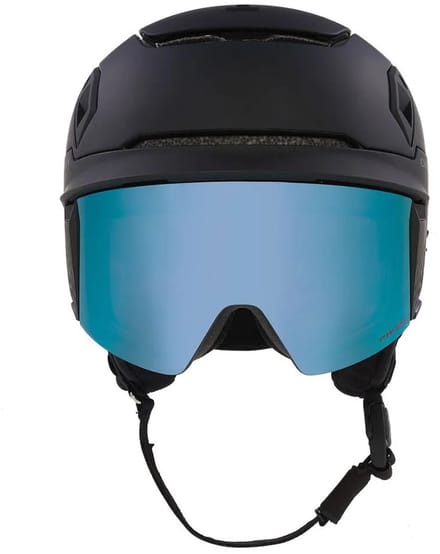 Oakley Helmets Mod7 Helm Met Vizier Blauw M