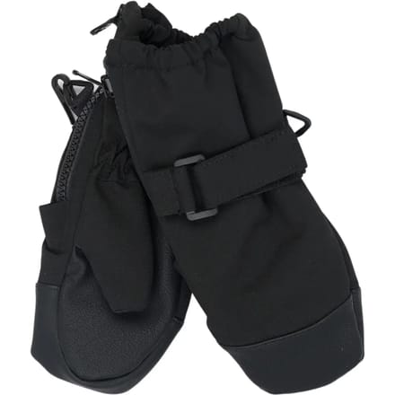 Kinderwanten Mikk-Line Softshell