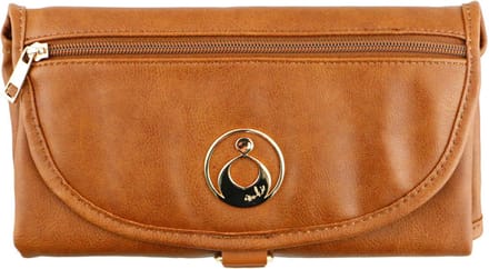Isoki Change Mat Amber Tan Bruin