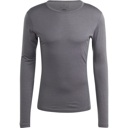 Onderhemd met lange mouwen adidas Xperior Merino 200