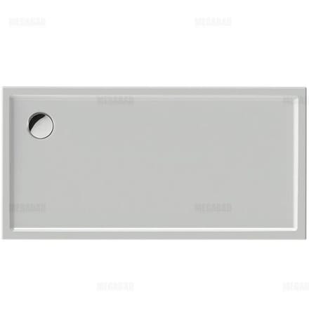 Duravit Starck Slimline shower tray rectangle 720124