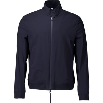 Duno  Jackets Donkerblauw Rayan