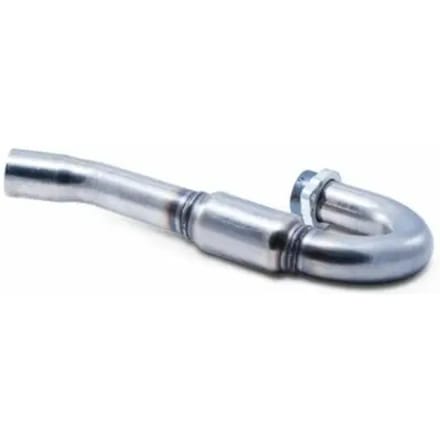 motorfiets uitlaat FMF hon trx400ex'99-08/trx400x'09-14 s/s powerbomb header