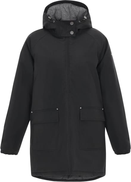 DreiMaster Anorak