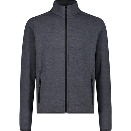 Rekbare fleece CMP