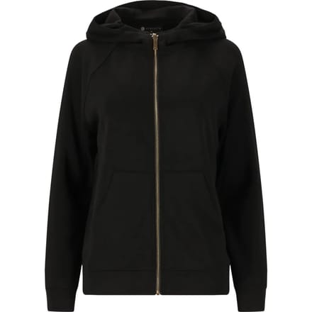 Dames Hoodie Athlecia Jacey