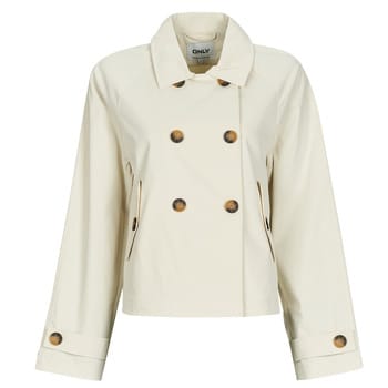 Only  Trenchcoat ONLAPRIL LIFE SHORT