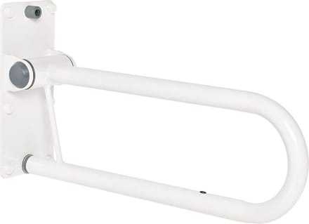 RIDDER Handgreep inklapbaar 55,5 cm 100 kg A0130101