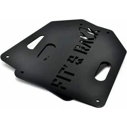 Ballast kit Fit & Rack 3kg