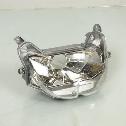 Optique avant Teknix pour Scooter MBK 50 Nitro 2002 à 2012 5BRH43200100 Neuf