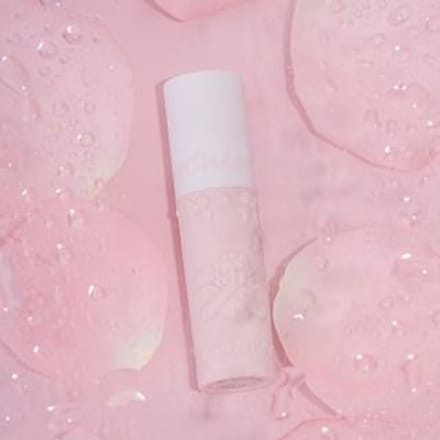 CHEERFLOR - Angel Gallery Embossed Mirror Lip Glaze - 6 Colors CFR948 - 1.8ml