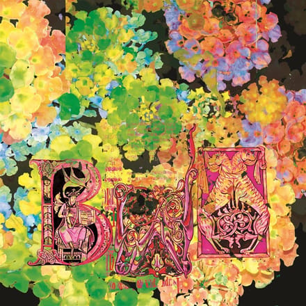 Bad Weed - II (LP)