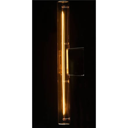 Segula LED buislamp S14d 4,5W 30cm 2.200K helder