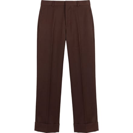 Tela - Broek - 480127 - Chocolade