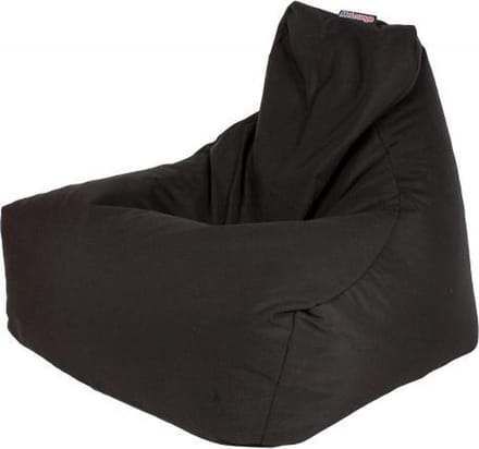 Mr.Lounge BeanBag Olefin Uni Zwart 2501