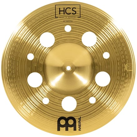 Meinl HCS Trash China 16" HCS16TRCH - China bekken