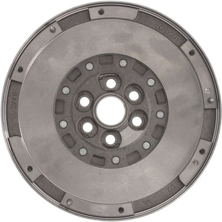 Dubbel massa vliegwiel VALEO 836091