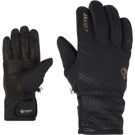 Ziener Karoi Ws Pr Lady Glove