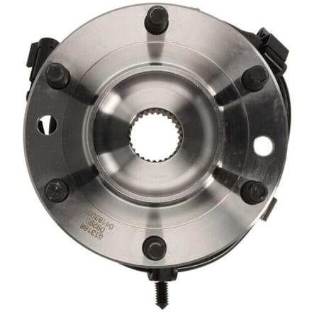 Wielnaaf EDGE 513188AT